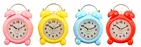 table clock